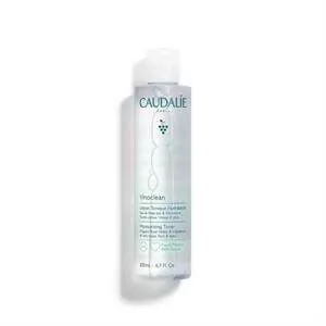 Caudalie Vinoclean Moisturising Toner 200ml